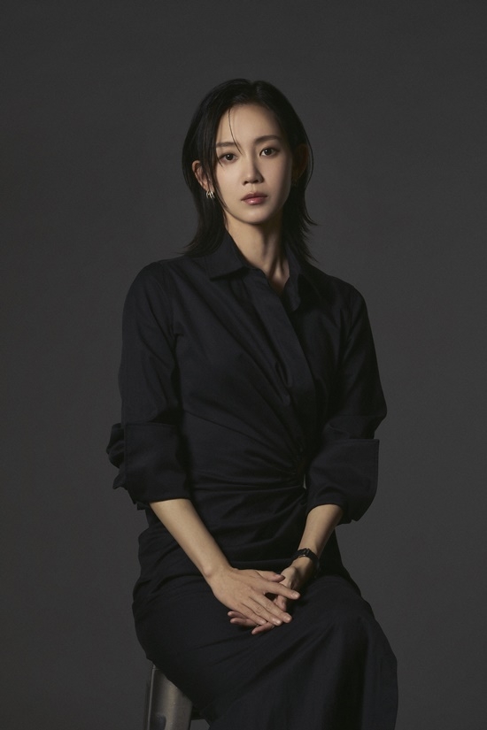 배우 신현빈/사진=넷플릭스 제공