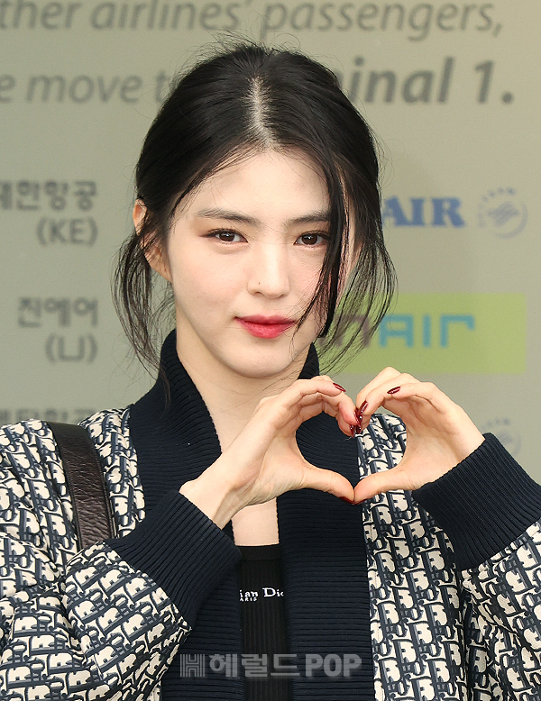한소희/사진=민선유 기자