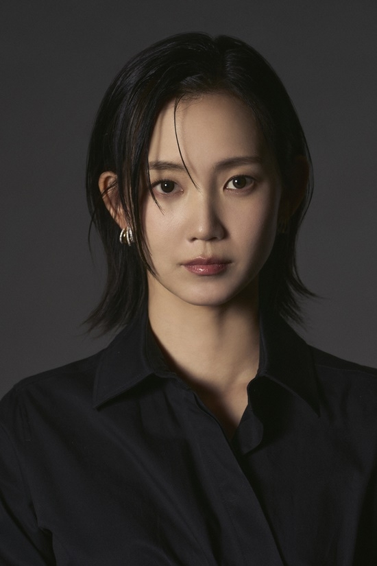 배우 신현빈/사진=넷플릭스 제공