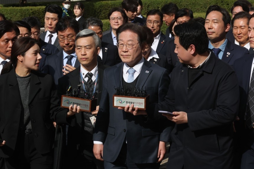 檢, 이재명 2심 무죄에 상고…“대법원서 위법 시정”