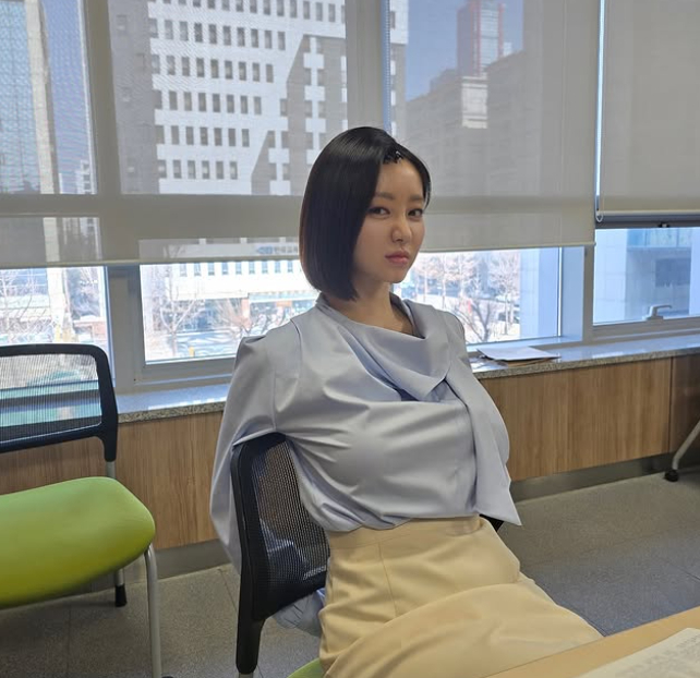 한그루 채널