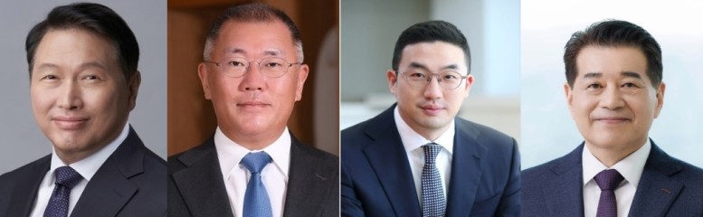 “하루 빨리 일상으로 돌아가길”…재계, 영남 산불 피해 지원·구호 팔 걷었다