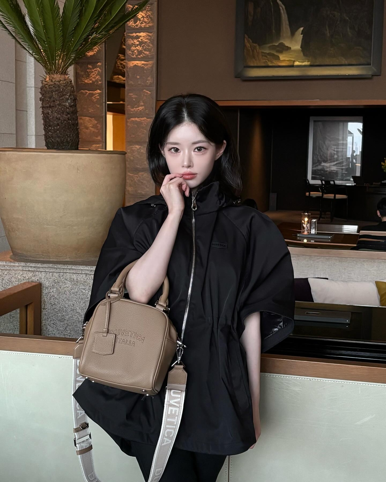 유혜원  채널