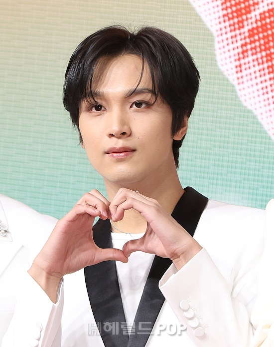 NCT 해찬, 산불 피해 지원 5000만원 기부..“조금이나마 도움 되길”(공식) - 헤럴드뮤즈 (Herald Muse)