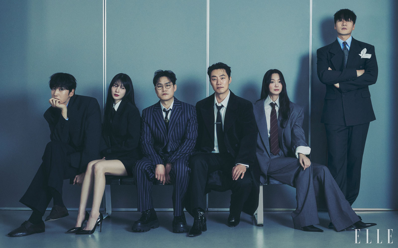 사진제공= 엘르 코리아