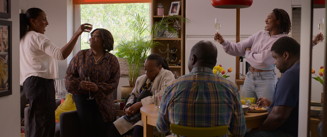 A scene from "Hard Truths" (JIFF)