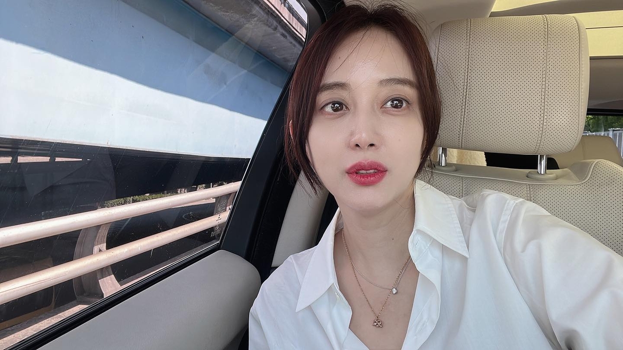 이세은 SNS