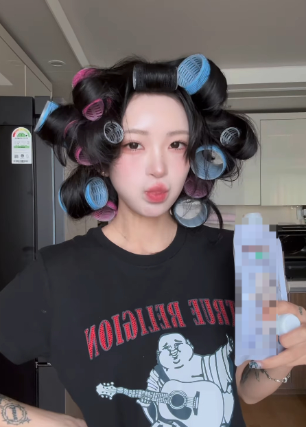최준희 채널
