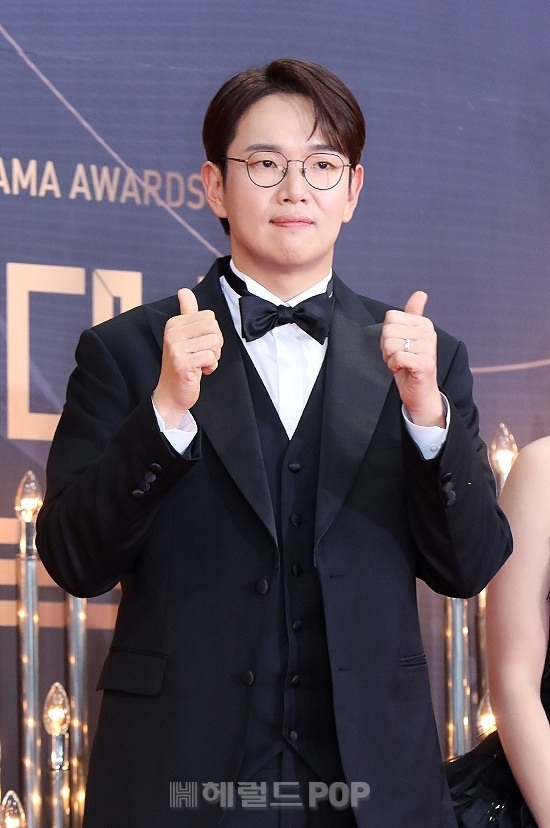 장성규/사진=민선유 기자