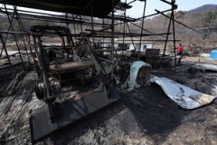 산불 피해 보험금 산정 어떻게…화재보험부터 시민안전보험까지 적용 가능