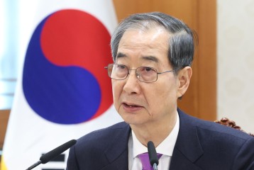 韓 총리 체제서도 트럼프 통화 ‘감감무소식’