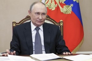 러시아가 내건 ‘흑해 휴전’ 조건…유럽이 발끈한 까닭