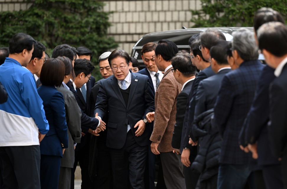 이재명 극적인 반전…‘1심 유죄→2심 무죄’ [세상&]