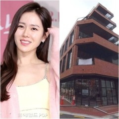 “건축비 25억, 월 이자만 5000만원” 손예진도 딜레마 빠졌나