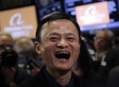 ‘5년 탄압 끝’ 부활한 마윈…‘컴알못’ 영어교사→中 IT거물 되기까지 [더 비저너리-마윈 알리바바 창업자]