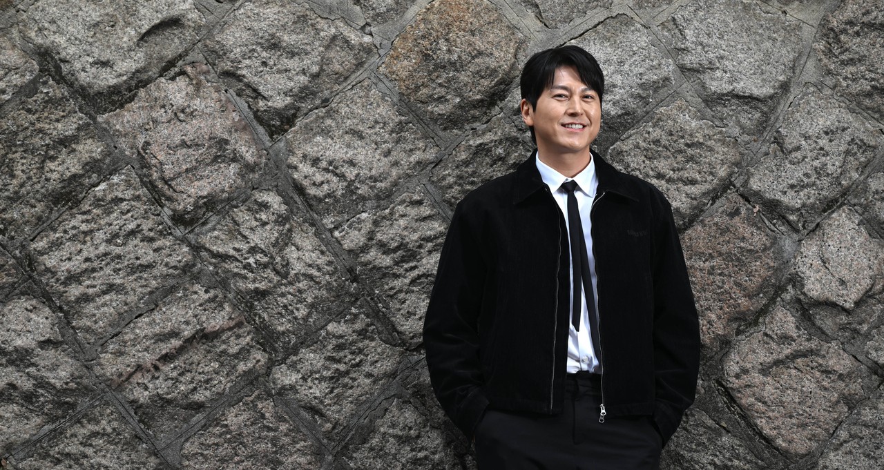 The secret ingredient in Ryu Soo-young’s culinary success