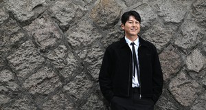 The secret ingredient in Ryu Soo-young’s culinary success
