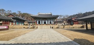정용식의 사찰 기행