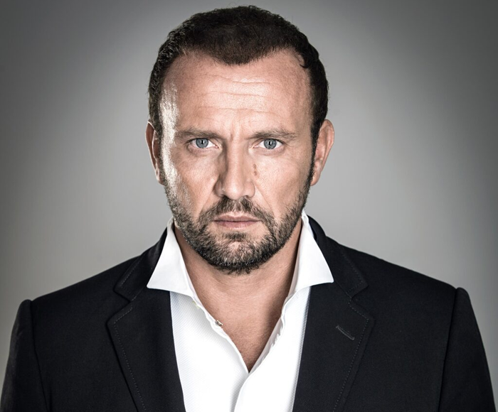 Mauro Porcini (Mauro Porcini''s website)
