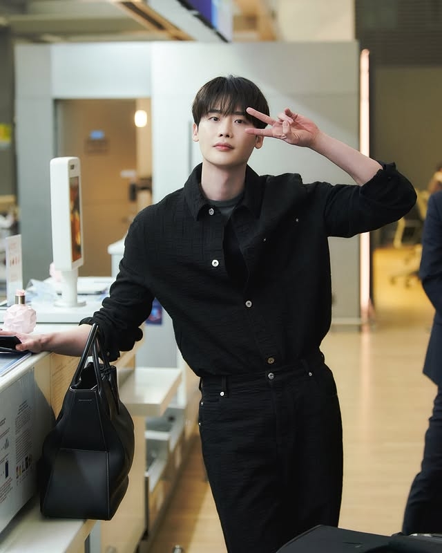 사진=이종석 채널