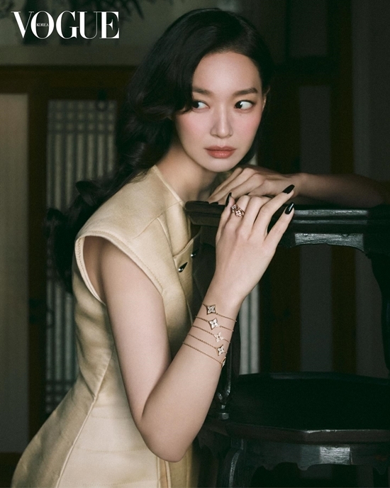 사진=보그 코리아 채널