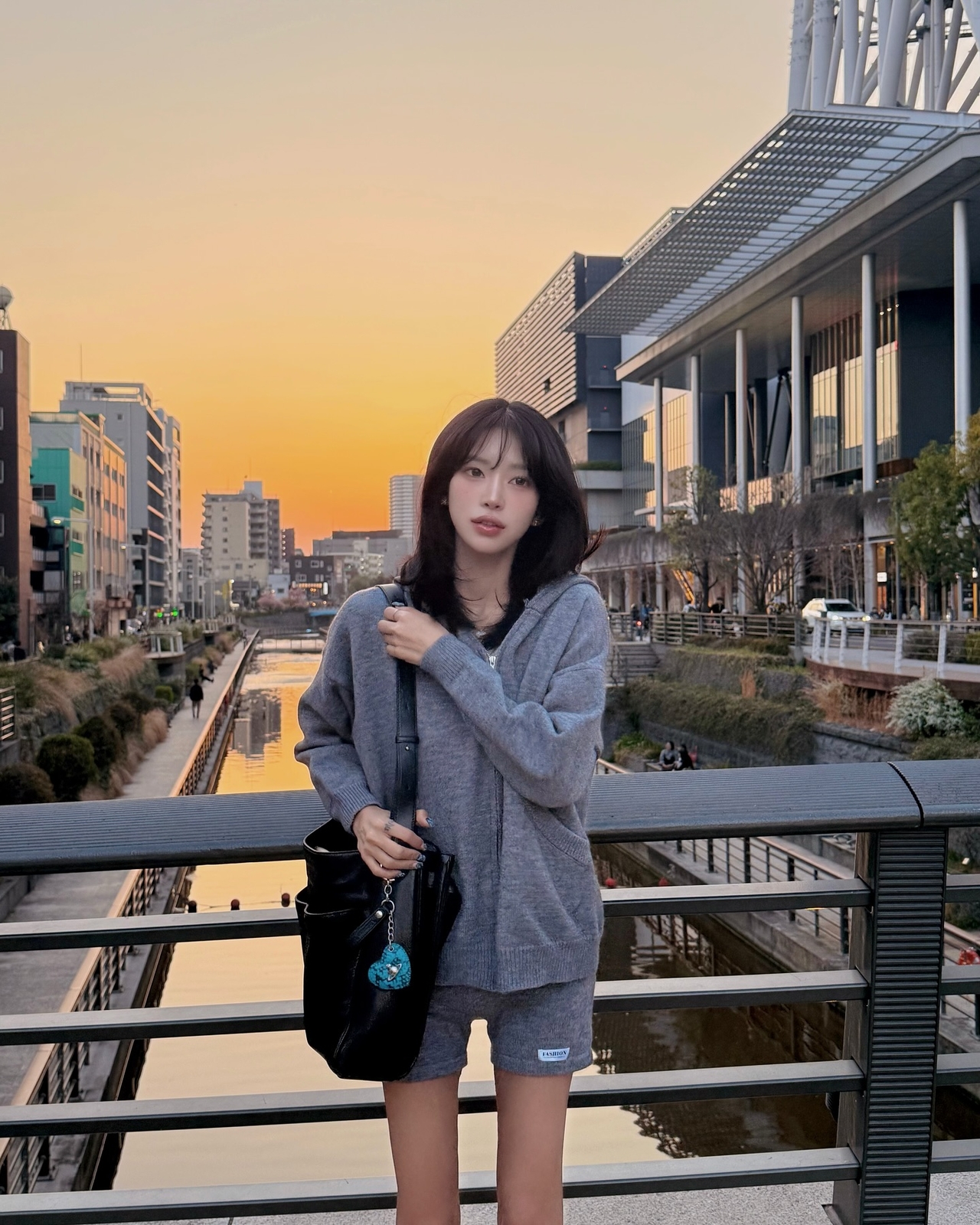 최준희 SNS