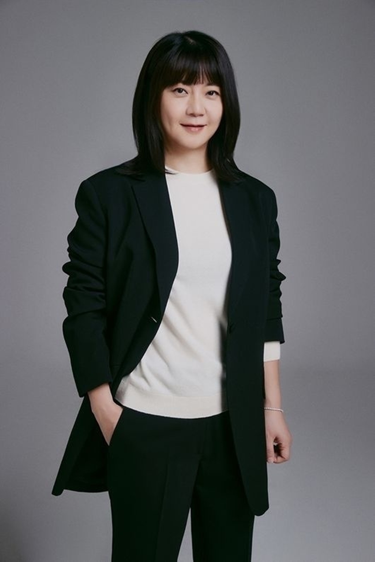 Founder and vice president of Starship Entertainment Seo Hyun-joo (Starship Entertainment)