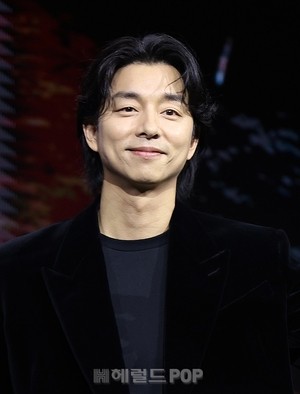 공유도 1억 기부..“산불 이재민·소방관 비롯 모든 분께 작은 힘이라도 되길”(공식)