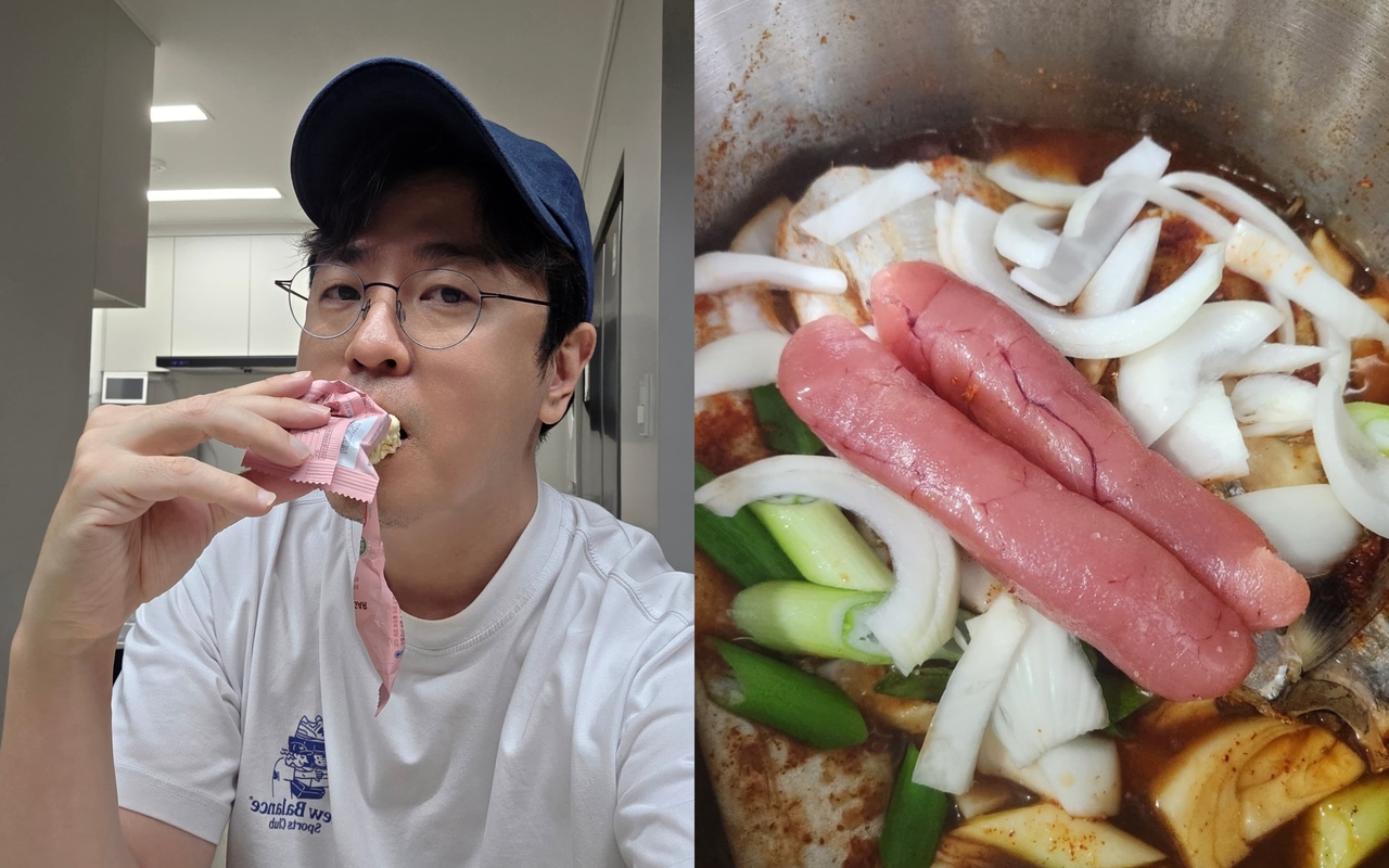 최동석 /사진=민선유 기자