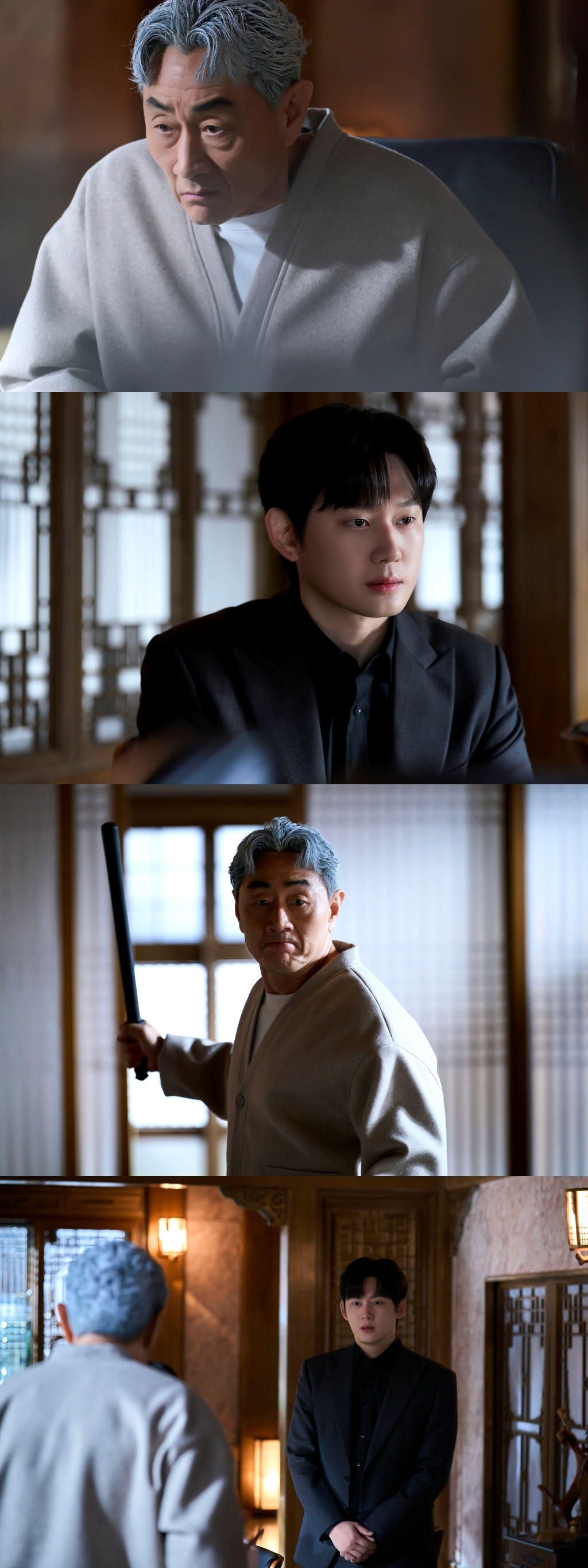 사진 제공 = SBS 드라마 ‘보물섬’