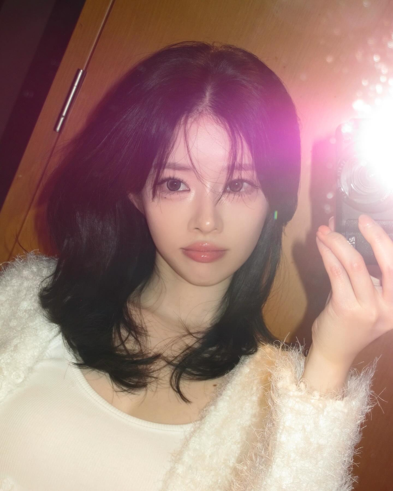 사진=유혜원 SNS