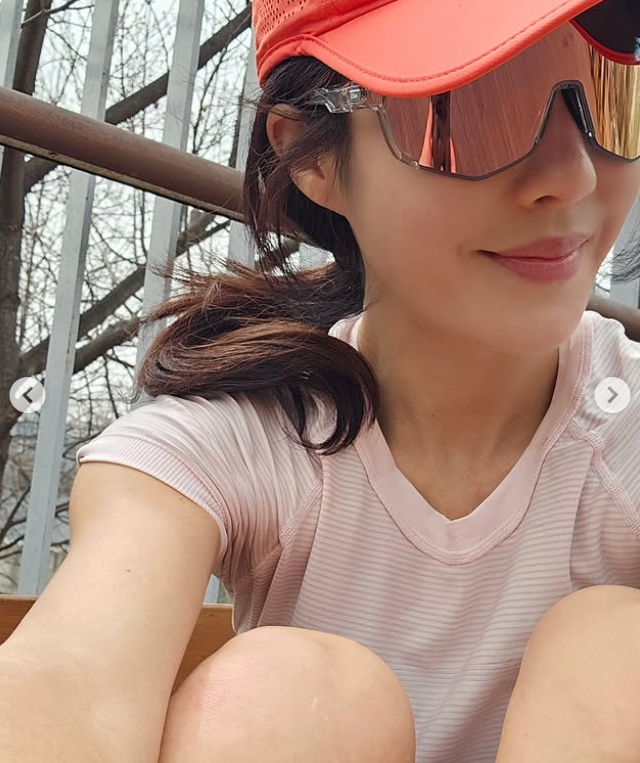 이지현 채널