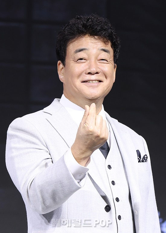 백종원/사진=민선유 기자