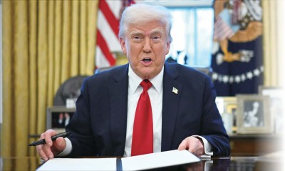 美, 車관세 한번에 10배 인상…관세전쟁 전선 확대