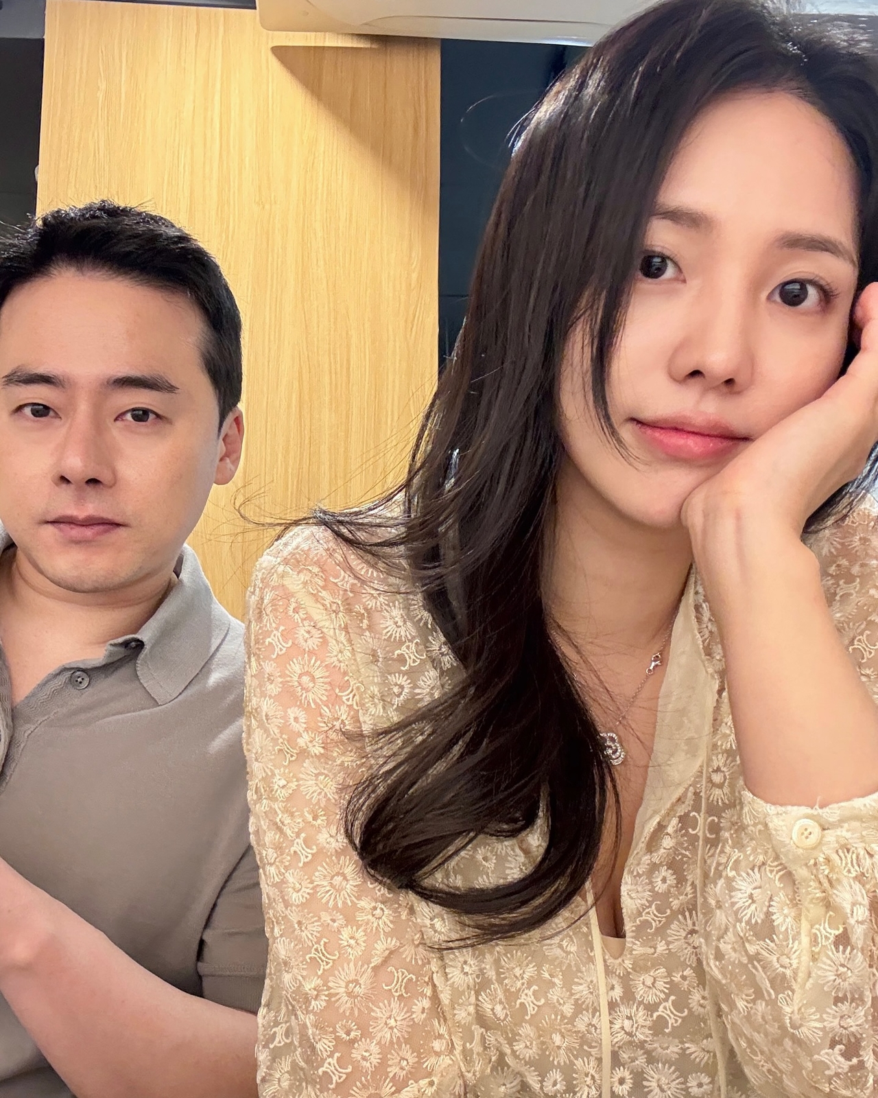 이선정  채널