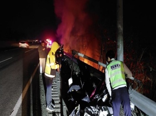 Gyeonggi Province Fire Services