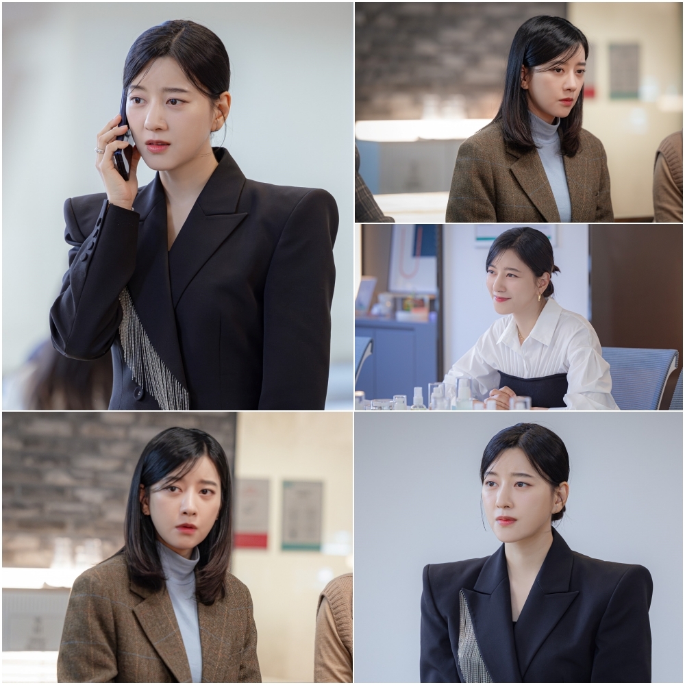 사진 제공=지니TV 오리지널 <라이딩 인생>
