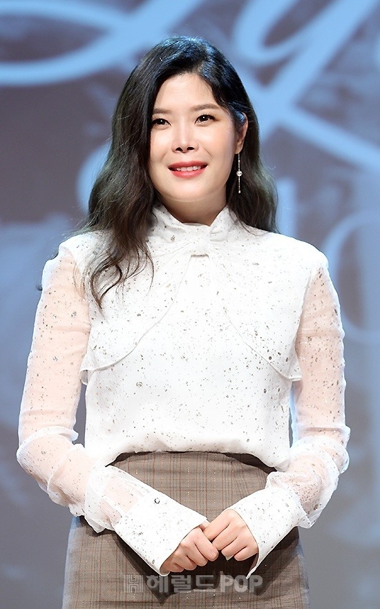 린/사진=민선유 기자