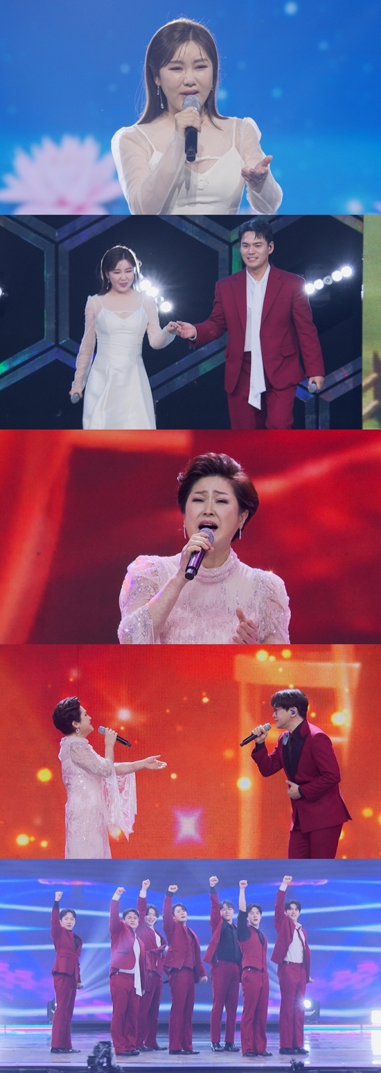 사진=TV CHOSUN 제공