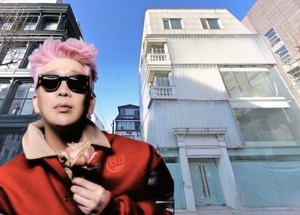 강호동이 166억에 판 강남 빌딩, ‘MC몽’이 법인명의로 샀다 [초고가 주택 그들이 사는 세상]