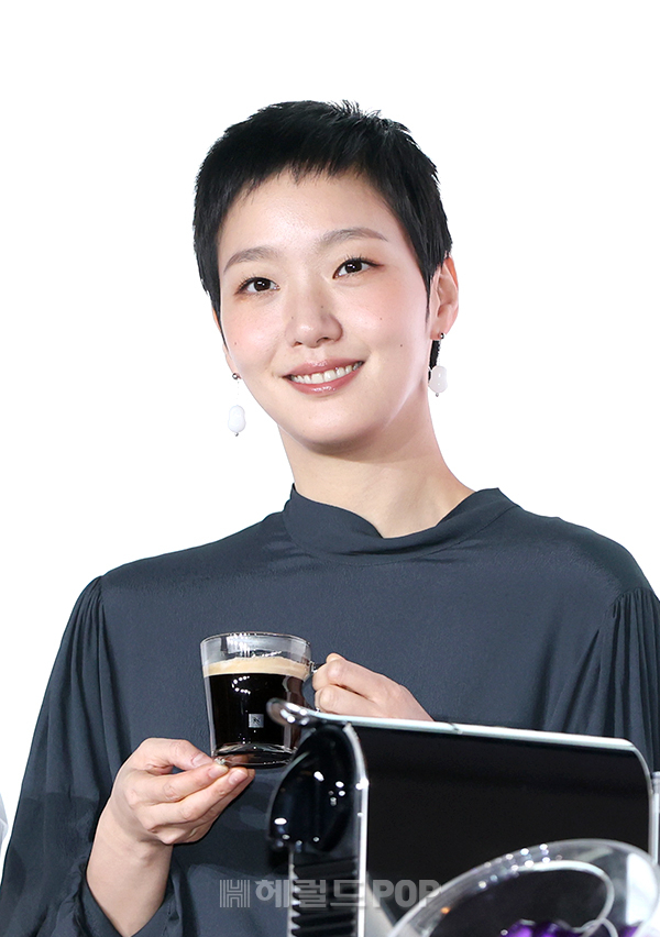 김고은/사진=민선유 기자