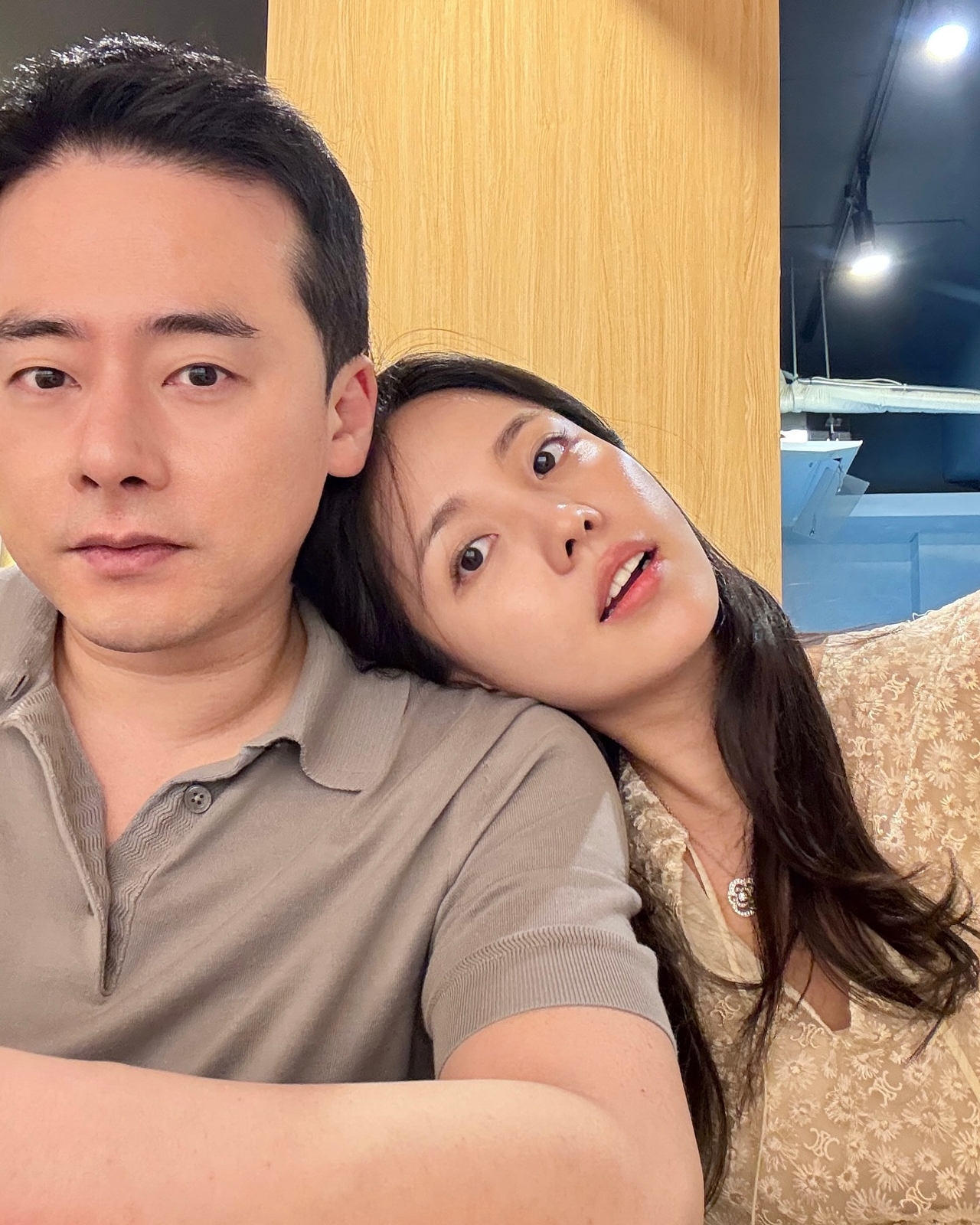 이선정  채널