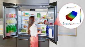 LG's new AI speeds up product design, testing