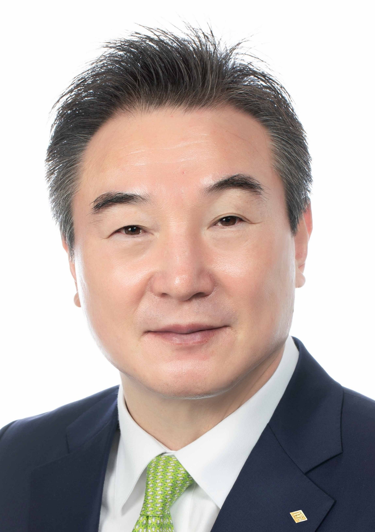 박현철 부국증권 대표이사 사장 [부국증권 제공]