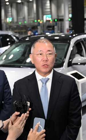 New US Metaplant built on community, innovation: Hyundai Motor chief