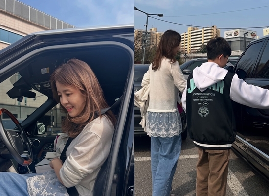 사진=이하정 채널