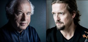 Two classical masters boycotting US over Trump to perform in Korea