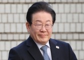 Presidential hopefuls disclose assets: Ahn leads at W136.8b, Lee at W3.08b