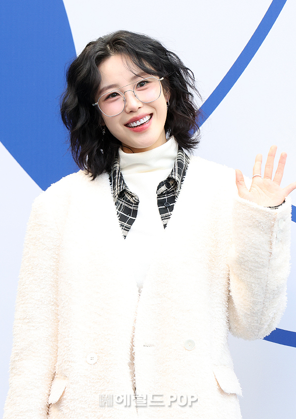 전효성/사진=민선유 기자