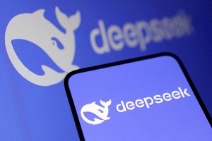 Seoul official says no timeframe set for resumption of DeepSeek service